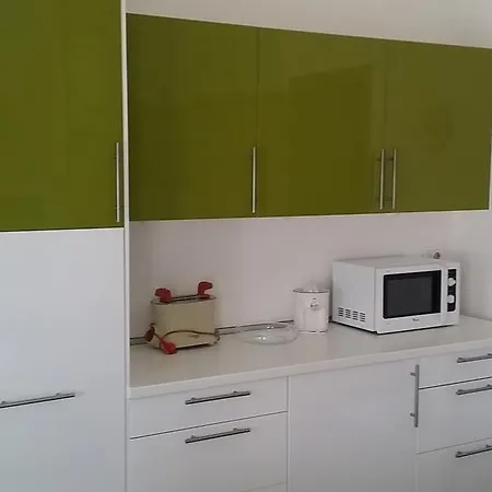 Casa Farinati 2 Apartment Verona Room photo