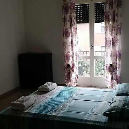 Casa Farinati 2 Apartment Verona Room photo